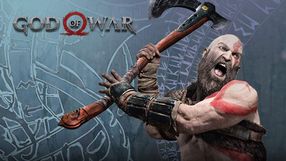 God of War zachwyca! Porządnie ograliśmy nadchodzący hit na PS4