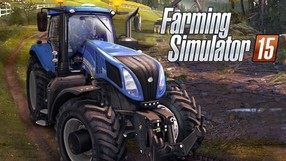 Farming Simulator 15 v.1.4.2 PL