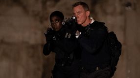 Lepiej nie pić przed nowym Bondem - Nie czas umierać to najdłuższy film z serii