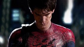 Andrew Garfield rozwiewa wątpliwości na temat udziału w Spider-Manie: Bez drogi do domu