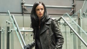 Gwiazda Jessiki Jones Netflixa chce, by postać powróciła w MCU
