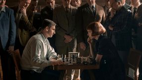 Netflix pozwany o seksistowską kwestię w Gambicie Królowej