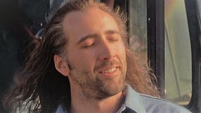 Nicolas Cage nigdy nie zamierza przechodzić na emeryturę