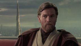 Prace na planie Obi-Wana zakończone; Ewan McGregor opisuje swoje doświadczenia