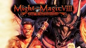 Might & Magic VIII: Day of the Destroyer - poradnik do gry