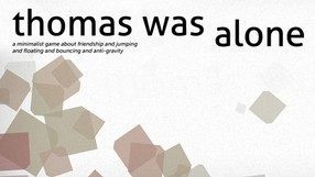 Thomas Was Alone