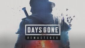 Days Gone Remastered - Akcji