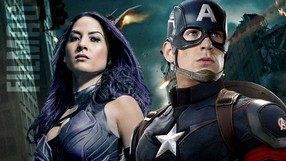 FILMag #54 - Kapitan Ameryka, X-Men, Równi goście i pewien zakładnik