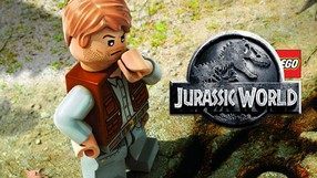 LEGO Jurassic World