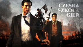 Realizm ponad wszystko! Kingdom Come i Mafia to czeska szkoła gier