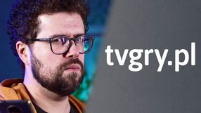 Hed opuszcza TVGRY, by skupić się na własnej działalności