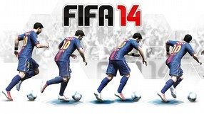 Cały czas naprzód - co nowego przyniesie FIFA 14?