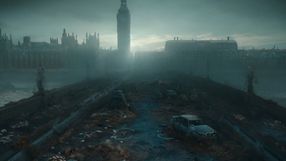 Zwiastun Resident Evil od Netflixa pokazuje ewolucję apokalipsy zombie