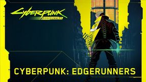 Anime w świecie Cyberpunka 2077 i inne produkcje Netflixa na nowej zapowiedzi