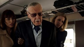 Marvel Studios „ożywi” Stana Lee. W jaki sposób?
