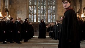Nowy Harry Potter na HBO Max? Prezes WarnerBros. planuje spotkanie z J.K. Rowling