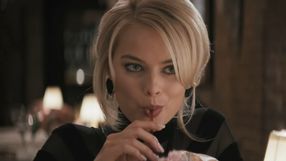 Margot Robbie gwiazdą prequela Ocean’s Eleven