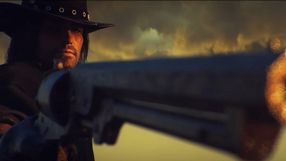 Red Dead Redemption na Unreal Engine 5