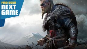 Grałem w AC Valhalla – Assassin's Creed podąża drogą Kratosa, z Grecji na daleką północ zapowiedź gry