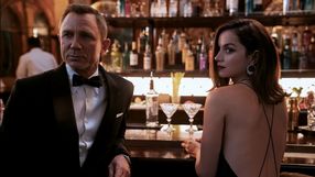 Następny Bond zostanie z nami na około 10 lat - producenci o poszukiwaniach agenta 007