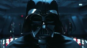 James Earl Jones przeszedł na emeryturę jako głos Dartha Vadera w Star Wars