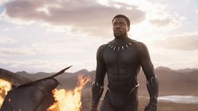 Kevin Feige wyjaśnia, dlaczego nie zastąpiono Chadwicka Bosemana w roli Czarnej Pantery