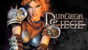 Dungeon Siege - poradnik do gry