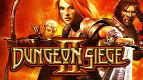 Dungeon Siege II - poradnik do gry