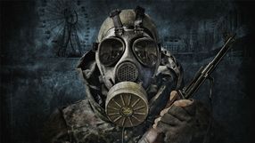 Darmowy STALKER Gamma to wspaniała rzecz dla miłośników gry