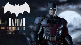 Recenzja gry Batman: The Telltale Series – porządna robota w cieniu technicznej fuszerki