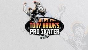 Tony Hawk's Pro Skater HD