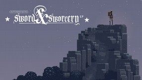 Superbrothers: Sword & Sworcery EP