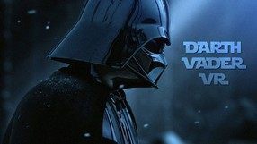 Vader Immortal: A Star Wars VR Series