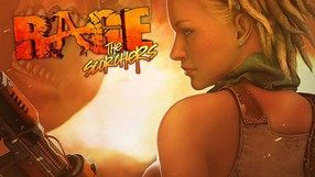 Rage: The Scorchers
