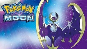 Pokemon Moon