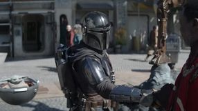 Pedro Pascal zmierza na Coruscant w nowym zwiastunie 3. sezonu The Mandalorian