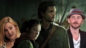 Twórca serialu The Last of Us wyjaśnia, dlaczego pojawili się w nim aktorzy z gier