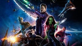 James Gunn chciałby, żeby obsada Strażników Galaktyki dołączyła do jego DC