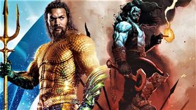Jason Momoa zagra więcej niż jedną postać w nowym DC? Aktor komentuje zmiany