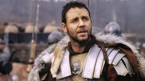 Russell Crowe wyjaśniając, czy pojawi się w Gladiatorze 2, zdradził szczegóły fabuły