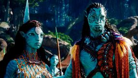 Avatar 2 blisko podium najbardziej dochodowych filmów, zostawia w tyle Przebudzenie Mocy