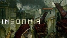 InSomnia: The Ark