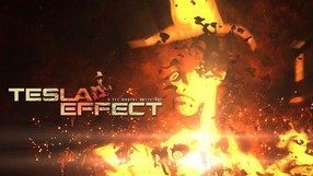 Tesla Effect: A Tex Murphy Adventure