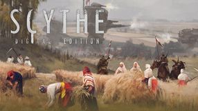 Scythe: Digital Edition