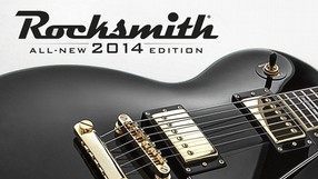 Rocksmith 2014