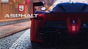Asphalt 9: Legends