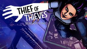 Thief of Thieves: Season One