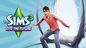The Sims 3: Skok w Przyszłość
