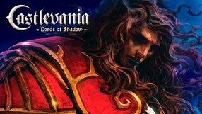 Castlevania: Lords of Shadow
