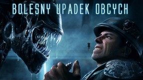 Aliens: Colonial Marines - smutna historia porażki Obcych